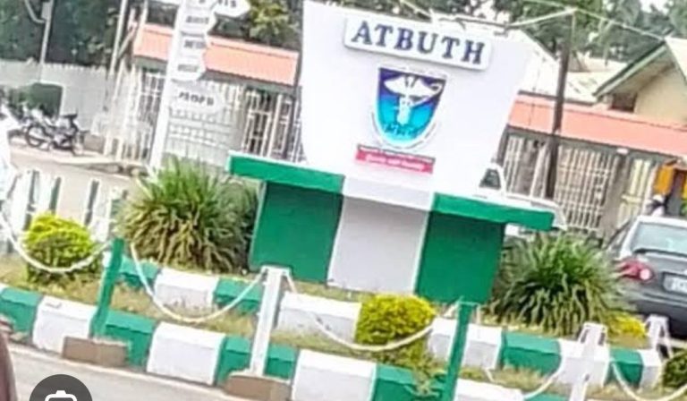 ATBUTH Bauchi cut kidney dialysis price by 70%