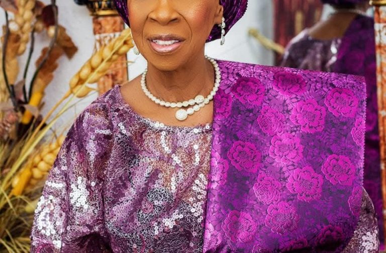 Abiodun mourns Ogun business icon, socialite, 'Cash Madam'