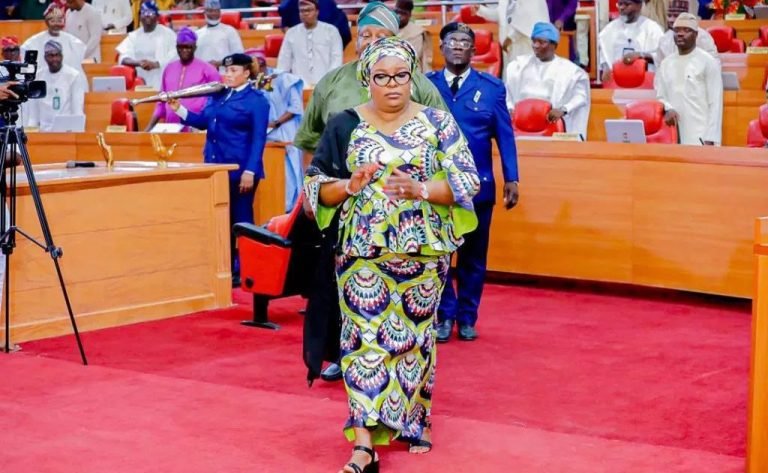 Aggrieved APC members fault Meranda's election as Lagos Assembly speaker