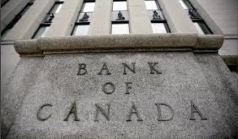 Bank of Canada cuts interest rates amid US tariff threats