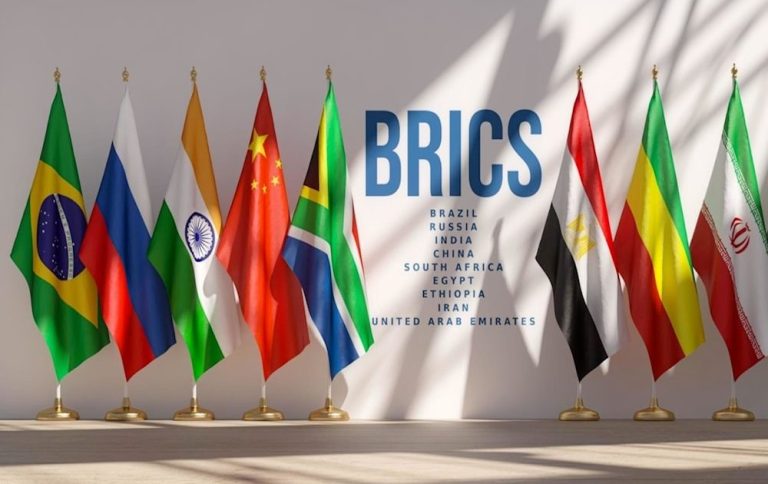 Brazil announces Nigeria’s admission as BRICS partner country