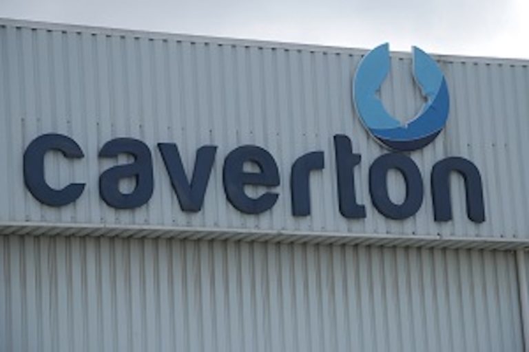 Caverton Offshore Support Group Plc