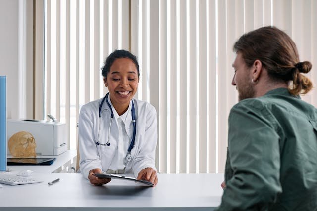 Comfort And Efficiency In The Medical Field: 2025 Solutions Comfort And Efficiency In The Medical Field: 2025 Solutions