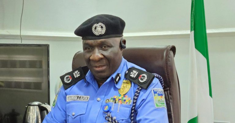 Delta CP orders re-arrest of escaped suspects