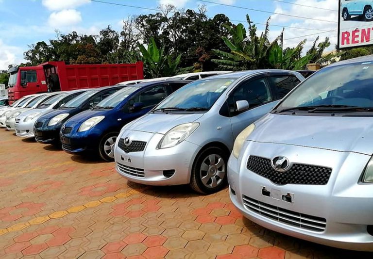 How to Transfer Motor Vehicle Ownership in Uganda: A Step-by-Step Guide