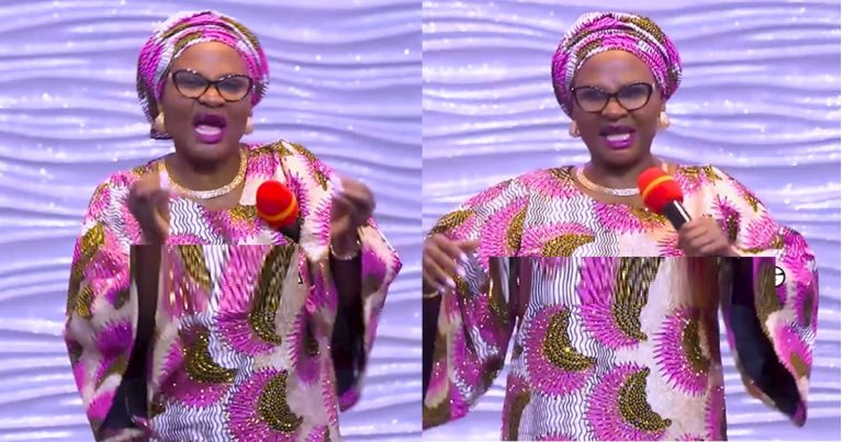 "If there is anything you can sell to pay your dəbt, do it. That is honorable living" – Pastor Sarah advises (WATCH)