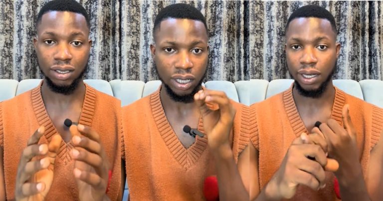 "If you are born between 1995 to 2004, you will buy a car or house this year" – Man prophesies (VIDEO)