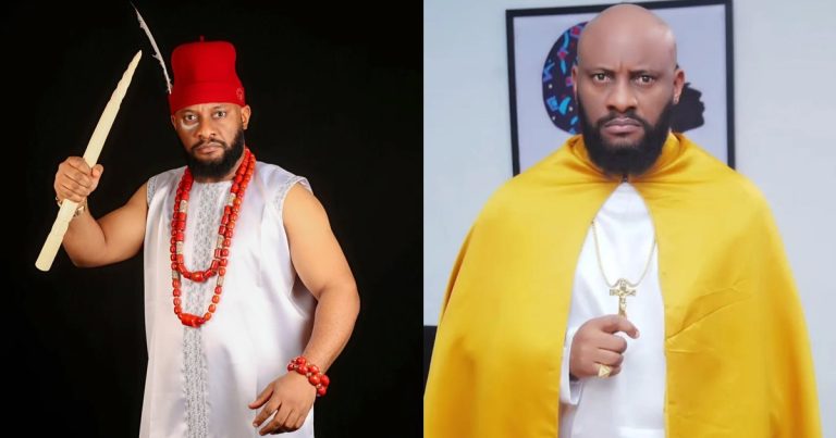 "I’m a Hardcore Traditional!st" – Yul Edochie shares, one year after opening a church