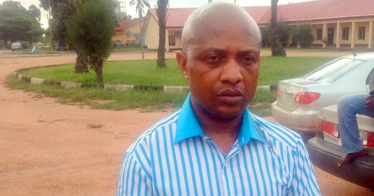 "K!dnapper Evans is now born-again and ready to preach against cr!me" – Lawyer pleas for pardon at court