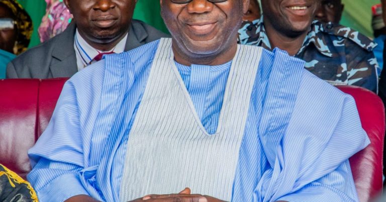 Kwara to employ 1,800 new teachers, 300 others