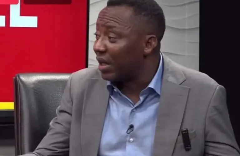 ‘Lagos Police say they don’t want trouble’ – Sowore on planned arraignment in Abuja