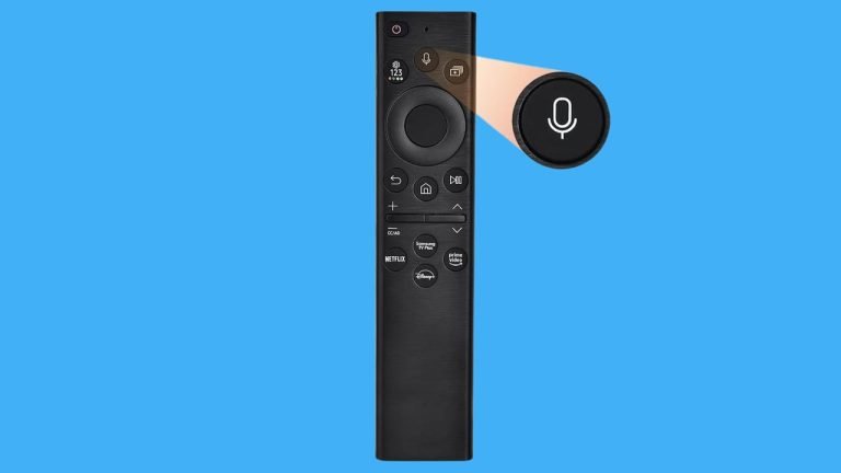 Lost Your Samsung TV Remote? Replace It with This Affordable Alternative