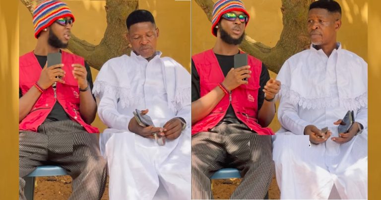 "Mummy Mohbad che@ted on me that was why I left then, now a concubine k!lled my son and his wife is responsible" – Daddy Mohbad insists in a recent interview (WATCH)