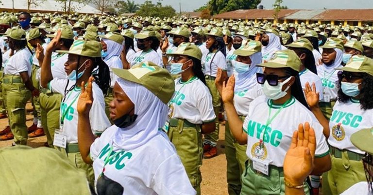 NYSC Corps members abdúcted on their way to orientation camp