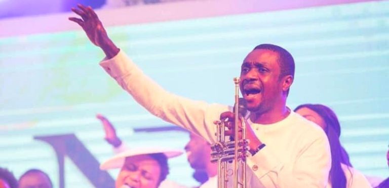 Nathaniel Bassey