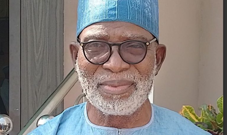 Ododo mourns ex-UniAbuja VC Yaqub