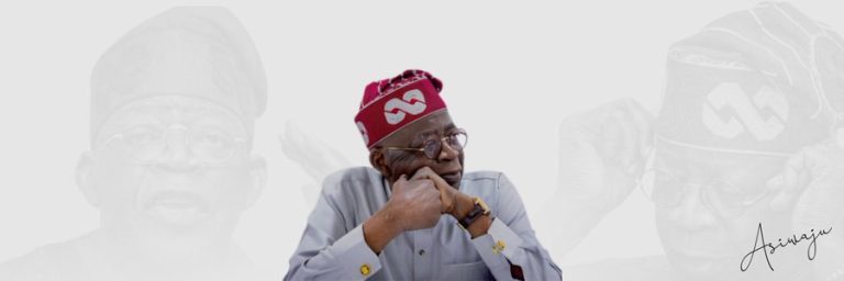 President Bola Tinubu