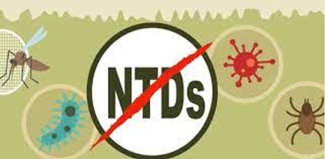 Oyo govt invests N30m on eradication of NTDs in 33 LGAs