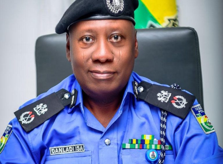 Police disband anti-cultism unit in Abia over misconduct