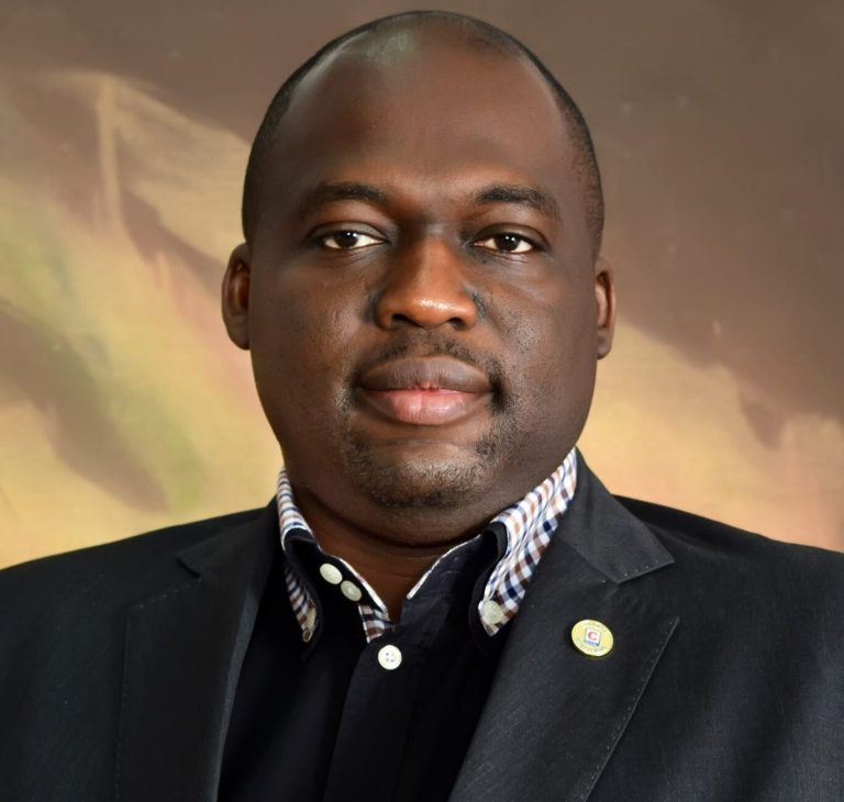 CEO, Coleman Wires, George Onafowokan