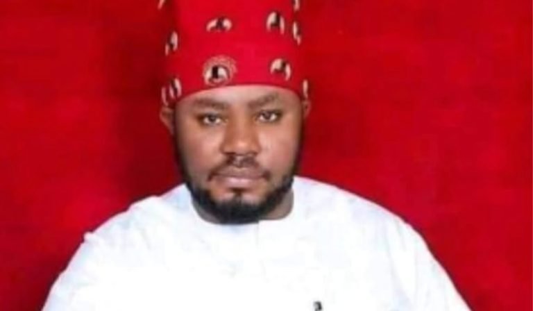 Rep member Abgese condemns attack on Benue radio station by agents of state