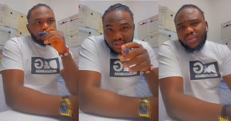 "Some delay you experience in life are for your own protection" – Man shares (VIDEO)