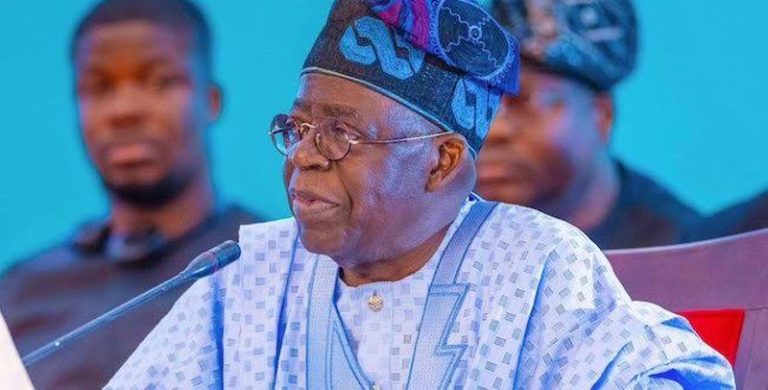Amaechi’s wife: Warn Wike against unguarded utterances – Rivers women tell Tinubu