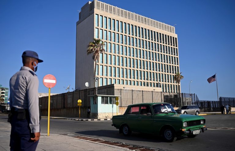 FILES-CUBA-US-DIPLOMACY-MIGRATION-VISAS