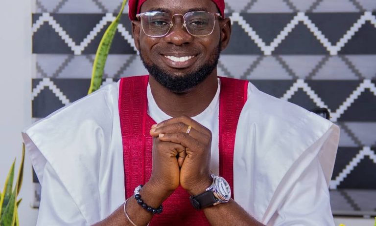 Asisat Oshoala's brother declares interest in Ikorodu LG chairmanship