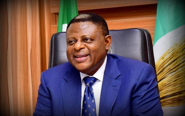 Cross River gov urges Muslims to pray for peace, security