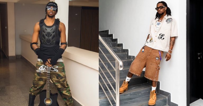"I Have Never Been in a Relationship Because I Don't Believe in Love" – Jeriq (VIDEO)