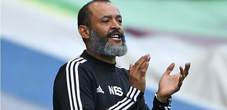nuno wolves
