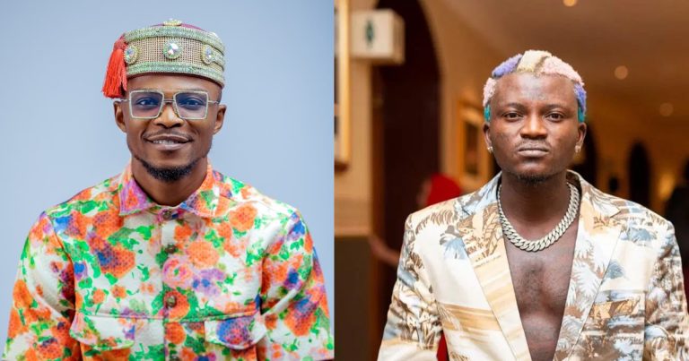 "Portable is dem0nic" – Testimony jaga (VIDEO)