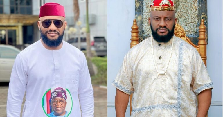 "You should be ashamed of yourself if you know nothing about your ancestors" – Yul Edochie