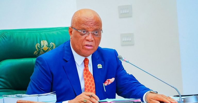 A'Ibom LGs have no excuse not to execute projects – Eno