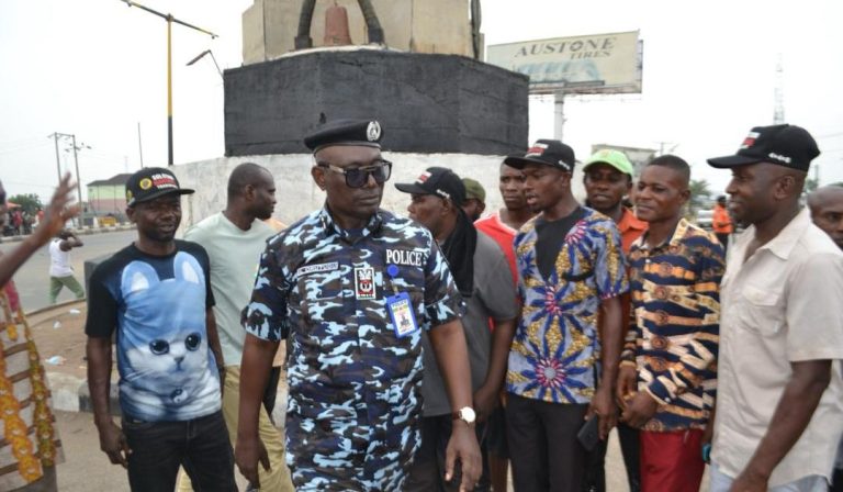 Anambra CP restructures CID to boost investigations