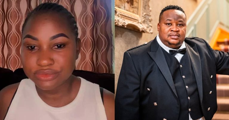 "Chief Priest Dodges DNA Test Amid Imo Governorship Ambitions" – Hellen Ati Spills
