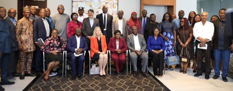 NAFDAC appoints global inspection agency to ensure safe products importation to Nigeria