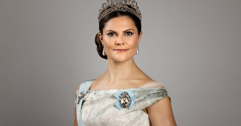 Nigeria to host Crown Princess Victoria of Sweden on official visit