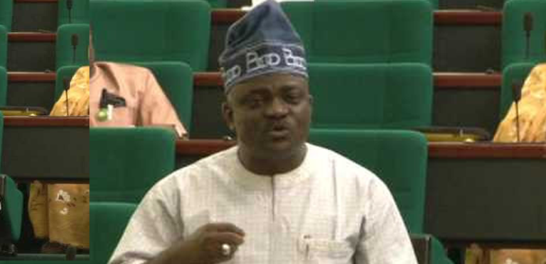 Oluwole Oke
