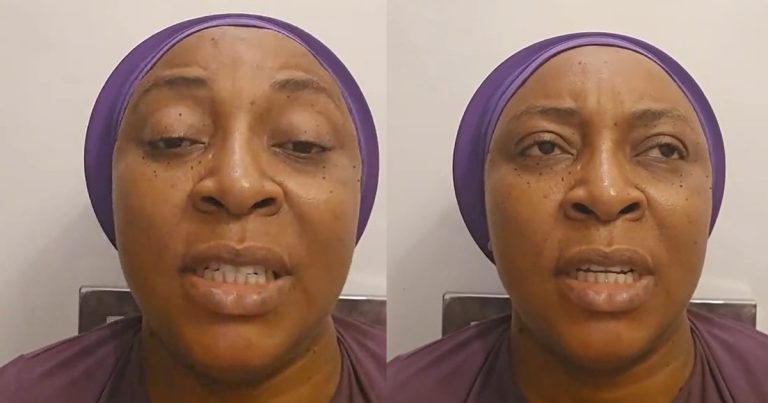 "There's a male entertainer in Nigeria that is lockǝd up in a bottle" – Bright The Seer (VIDEO)