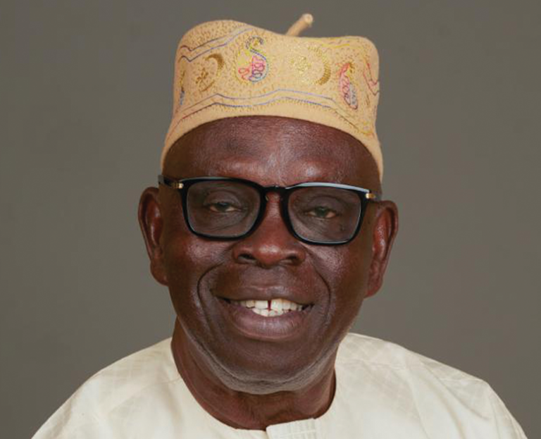 Tinubu hails Asiwaju of Ijebuland, Adegunwa, at 80