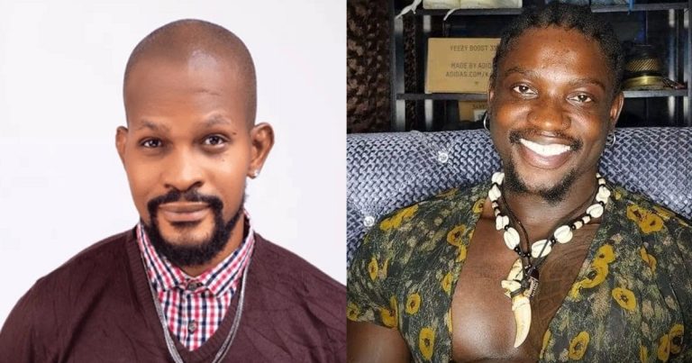 "VDM Was Allǝgedly Deported From China" – Uche Maduagwu (VIDEO)