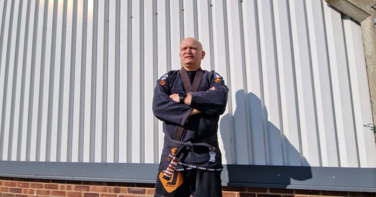 Why Nigerians should embrace martial art – Expert