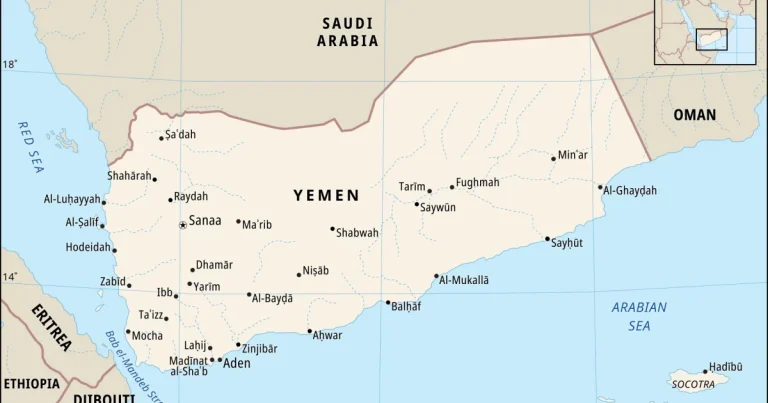 Yemen blames death of four on US strikes