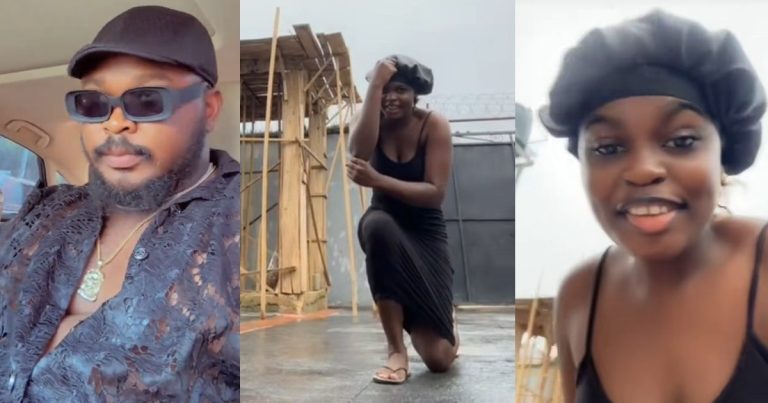 "Younger siblings are natural comedians" – Man shares younger sister's appreciative post after sending her money for breakfast (WATCH)