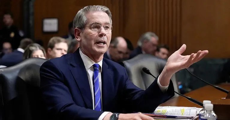 100 days in office: Trump’s govt secured 464,000 new jobs – Treasury Sec Bessent