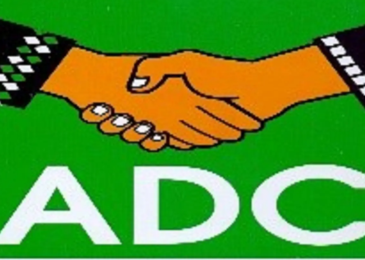 African Democratic Congress – Tribune Online