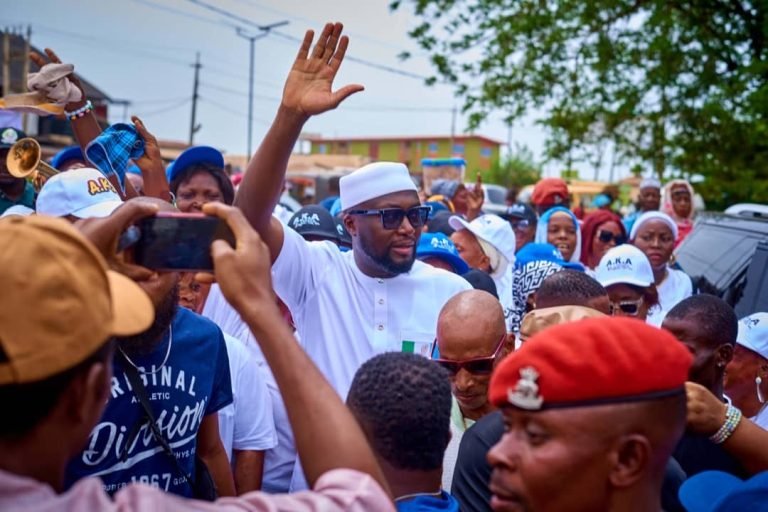 2027: I’ll bring dividend of democracy to my people – Oyo Reps aspirant