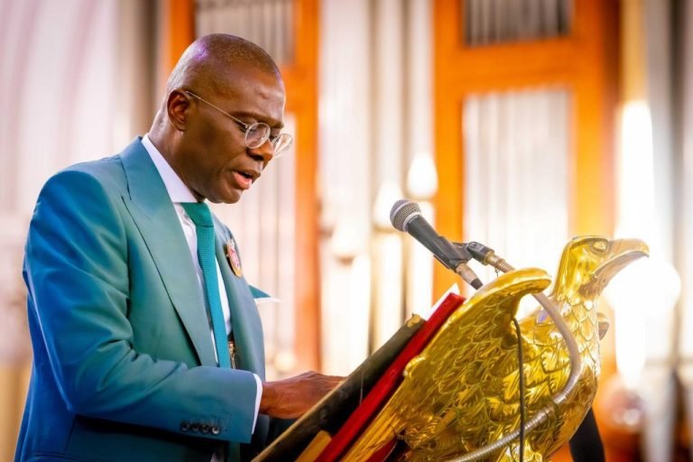 30% of Lagos civil servants sponsored abroad for training